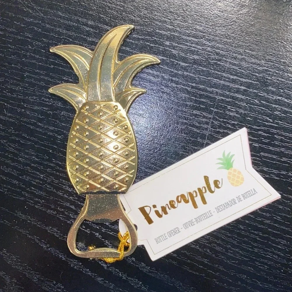 N/A pineapple bottle